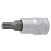 Nastavek vijačni 1/4" tx UNIOR 187/2TX, TX 40