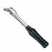 Ročica z zglobom 1/4" UNIOR 188.2/2, 141mm