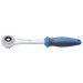 Raglja 1/2'' enosmerna UNIOR 190.9/2BI, 252mm