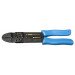 Klešče za kabelske kontakte UNIOR 425/4A, 240mm (1,5-6mm2)