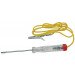 Preizkuševalec napetosti UNIOR 630VDE, 6-12V/140mm