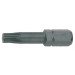 Nastavek vijačni torx UNIOR 6472C6,3, 3 kos v garnituri, TX 40