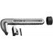 Garnitura rezervnih delov za UNIOR 492/6, 490/6, 492AL, 2.1/7, 36mm