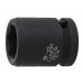 Ključ nasadni 1/2" impact UNIOR 231/4 6p, 12mm
