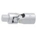Zglob kardanski 3/8" UNIOR 238.6/1