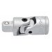 Zglob kardanski 1/4" UNIOR 188.6/2