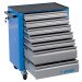 Voziček za orodje eurostyle UNIOR 940E4, 720x440x895mm
