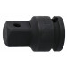 Adapter 3/8'' impact UNIOR 230.7/4, 3/8"-1/2"
