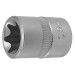 Ključ nasadni 3/8" notranji tx UNIOR 237/1, E 8