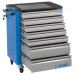 Voziček za orodje eurostyle UNIOR 940E4/1L, 770x448x895mm