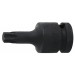 Nastavek vijačni 1/2"tx impact UNIOR 231/4ATX, TX 30