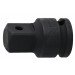 Adapter 3/8'' impact UNIOR 230.7/4, 3/8"-1/2"