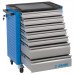 Voziček za orodje eurostyle UNIOR 940E4/1L, 770x448x895mm