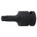 Nastavek vijačni 1/2"tx impact UNIOR 231/4ATX, TX 30