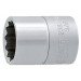 Ključ nasadni 3/8" 12 kotni UNIOR 238/1 12p, 15mm