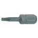 Nastavek vijačni torx UNIOR 6472C6,3, 3 kos v garnituri, TX 40