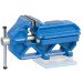 Primež paralelni irongator UNIOR 125mm