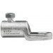 Vijačni cevasti aluminij. očesni čevelj-odlom glave 25-95mm2, 1xM13