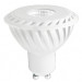 COB LED spot žarnica 230VAC, 5 W, 6500 K, GU10, 365 lm, 40° - možnost zatemnitve