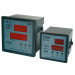 Digitalni amper- in voltmeter, 0-500 V, 0-9500 A, 96x96 mm