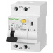 AFDD detektor okvare električnega loka, MCB, RCD B13A, 30 mA, 6kA, A