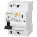 AFDD detektor okvare električnega loka, MCB, RCD B13A, 30 mA, 6kA, A