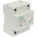 AC prenapet. odvodnik tipa T1+T2, vgrajen zaščit. element Ucpv: 800V; Iimp:12,5kA; In:20kA; Imax:50kA; Up:3kV