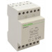 Varnostni transformator-vrstni signalni zvonec 230V/12-24V AC, Psmax.:24VA, Is:1,15A
