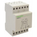 Varnostni transformator-vrstni signalni zvonec 230V/12-12-24V AC, Psmax.:30VA, Is:1,55A