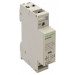 Inštalacijski kontaktor 230V, 50Hz, 1 Mod, 1×NO+1×NC, AC1/AC7a, 25A