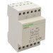 Varnostni transformator-vrstni signalni zvonec 230V/12-24V AC, Psmax.:24VA, Is:1,15A