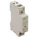 Inštalacijski kontaktor 230V, 50Hz, 1 Mod, 2×NO, AC1/AC7a, 25A