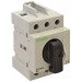 Vrstno ločilno stikalo, možnost zaklepanja 400V, 50Hz, 100A, 3P, 25-50mm2