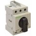 Vrstno ločilno stikalo, možnost zaklepanja 400V, 50Hz, 125A, 3P, 25-50mm2