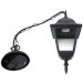 Zunanja viseča svetilka 230VAC, 50Hz, E27, max.60W, IP54
