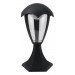 LED zunanja vrtna stoječa nizka svetilka 230 VAC, 50 Hz, 8 W, 550 lm, 3000 K, IP54, EEI=G