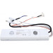 Dopolna Inverter enota zasil.razsvetljave za LED panele 19,2V, 1500mAh Ni-Cd, 16-50W panel