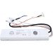 Dopolna Inverter enota zasil.razsvetljave za LED panele 19,2V, 1500mAh Ni-Cd, 16-50W panel