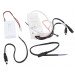 Dopolnilna inverter enota zasilne razsvetljave za LED panele 6V, 1800mAh Ni-Cd, 6-20W panel