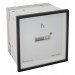 Vrstni števec obratovalnih ur, 24V, AC, 96x96mm
