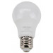 LED žarnica, bučka s čipom SAMSUNG 230V, 50Hz, 7W, 3000K, E27, 600 lm, 200°, A60, EEI=F