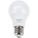 LED žarnica, bučka s čipom SAMSUNG 230V, 50Hz, 7W, 4000K, E27, 630 lm, 200°, A60, EEI=F