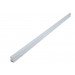 LED T5 svetilka za pohištvo, vrstna 230 V, 50 Hz, 10 W, 800 lm, 4500 K, 60 cm, EEI=G