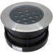 LED talna vgradna svetilka 100-240 VAC, 12 W, 840 lm, 4500 K, 50000 h, EEI=G