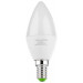 LED žarnica, oblika sveče, mlečno steklo 230 V, 50 Hz, 5 W, 4000 K, E14, 380 lm, 250°