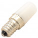 LED žarnica 230 V, 50 Hz, 1,5 W, 4000 K, E14, 110 lm, EEI=G