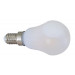 LED žarnica - sveča - sistem hlajenja z oljnim polnilom 230 V, 50 Hz, E14, 4 W, C35, 4500 K, 400 lm