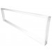 Montažni okvir za nadometno montažo LED panelov 300×1200 mm