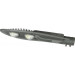 LED ulična svetilka, fiksna pričvrstitev 100-240 VAC, 120 W, 12000 lm, 50000 h, EEI=F