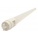 LED cev, mlečno steklo 230 V, 50 Hz, G13, 18 W, 1600 lm, 4000 K, 200°, EEI=F